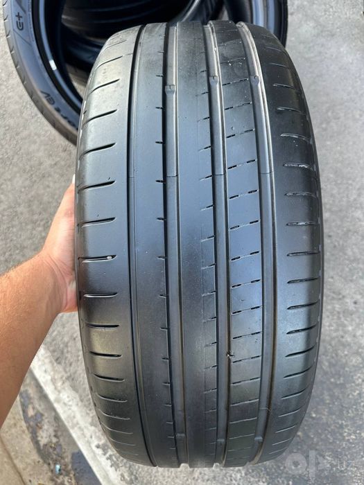 245/45/R20 Yokohama balon