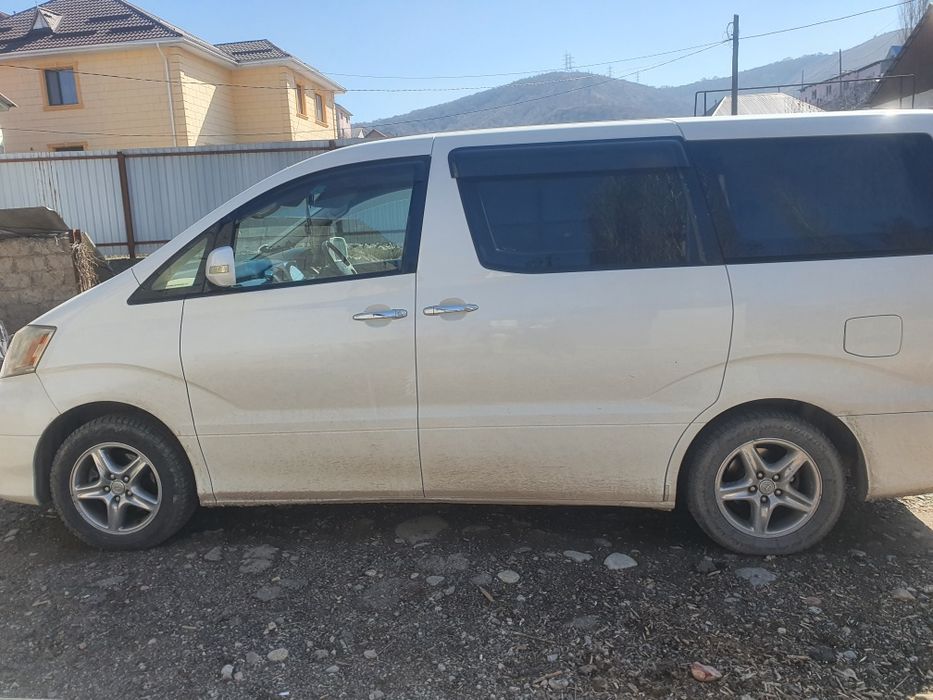 Диски с резинами тайота