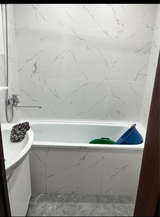 Услуги кафельщика