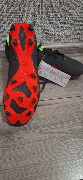 Бутонки Adidas размер 39 1/3