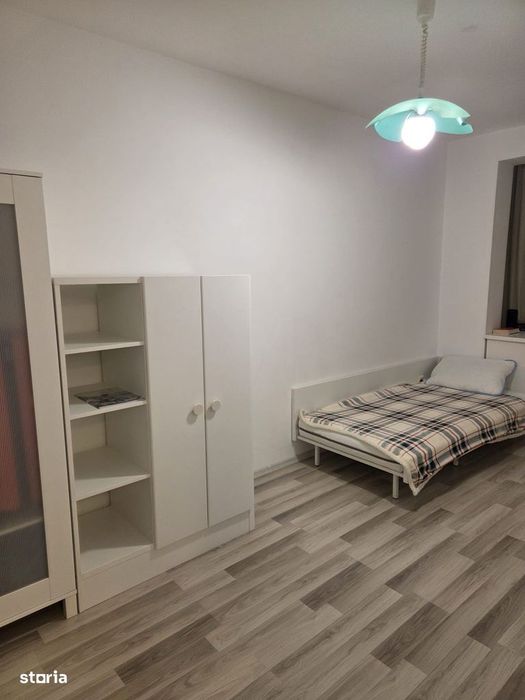 De închiriat apart cu 3 camere Dealu Cetatii, frumos și cardio inclus!