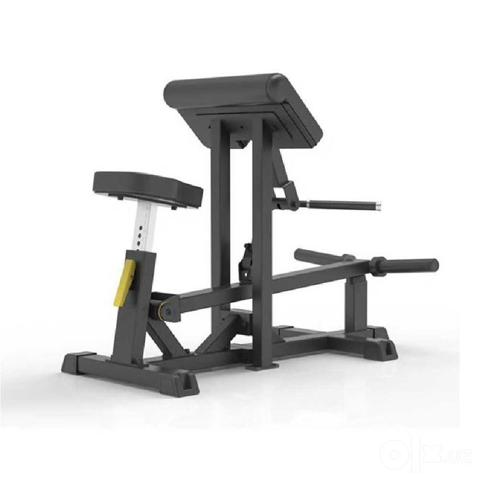 Impulse IFP1501
Бицепс Biseps Trenajor Bitseps