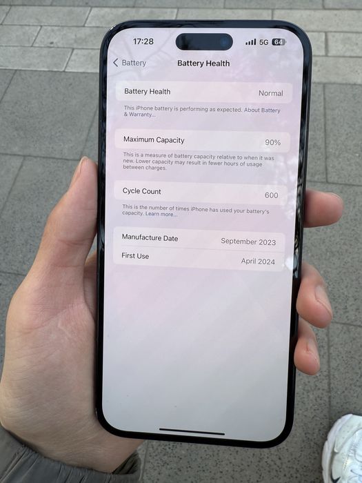 iphone 15 Plus 128ГБ Продажа