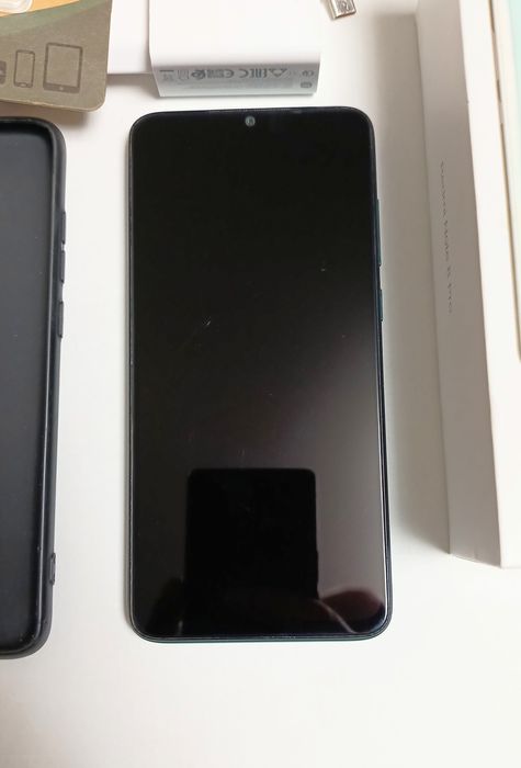 Xiaomi redmi note 8 pro 6/64