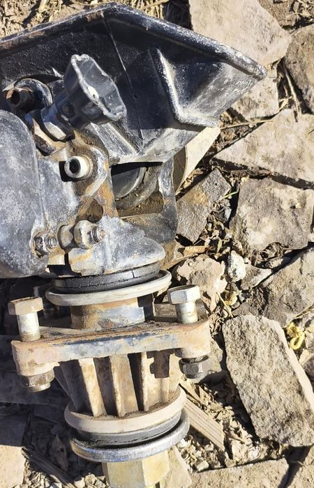 Продам ловушку на КамАЗ технотрон