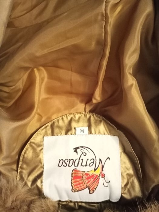 Куртка подростковая