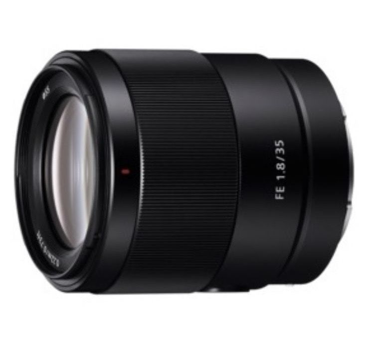 Sony Alpha A7C 2