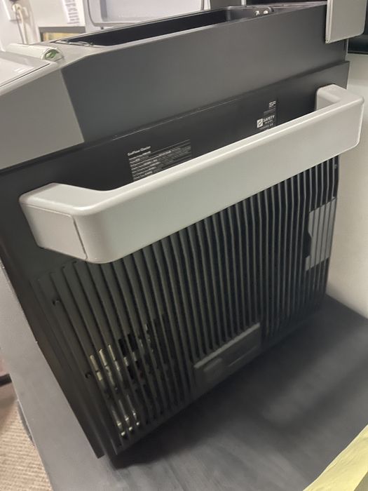 Frigider portabil eco flow