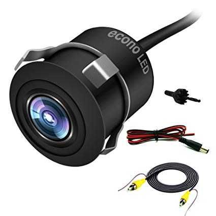 HD Камера за задно виждане универсална камера