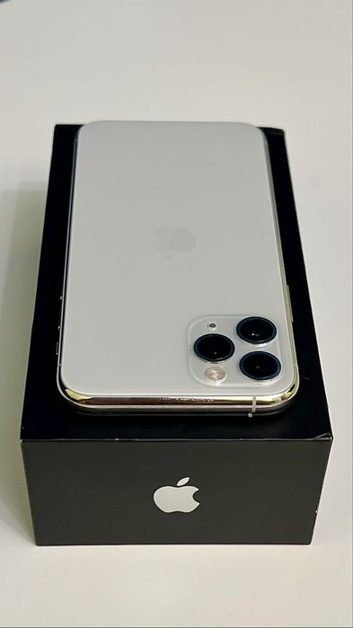 Айфон 11 Про 64, в идеале!