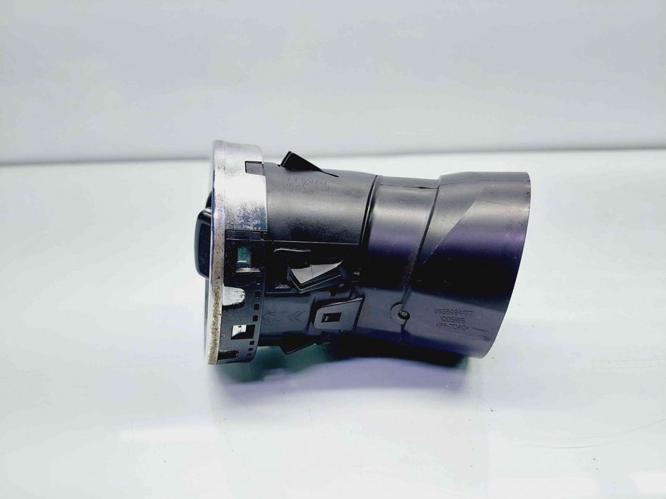 Grila aerisire dreapta Peugeot 308 Break [Fabr 2007-2013] 9655994177