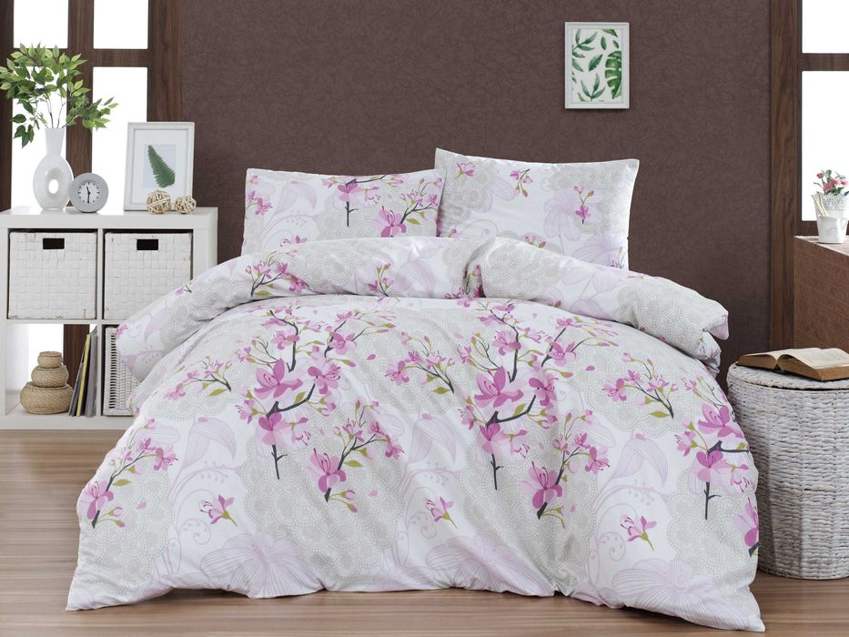 ЛИКВИДАЦИЯ! Идеалният Спален комплект  с подарък 16 Евро