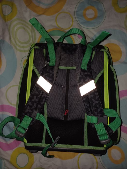 Ghiozdan ergonomic