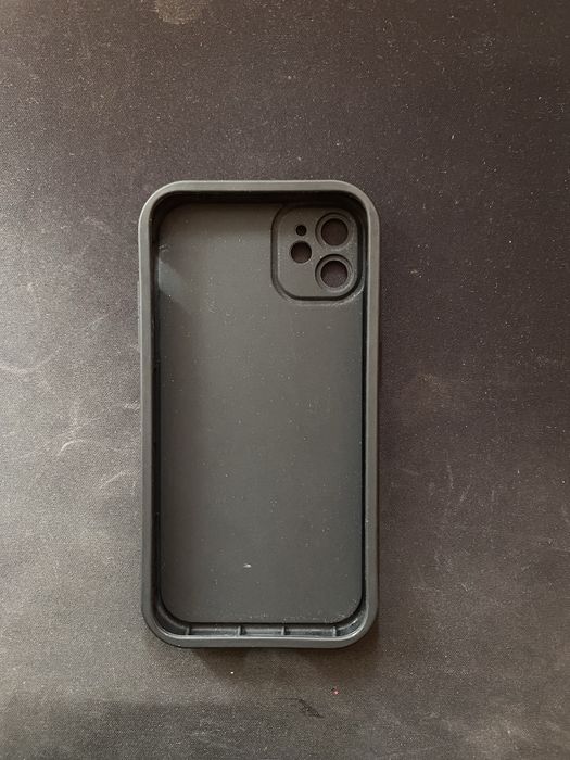 Кейс за Iphone 11 Cristiano Ronaldo