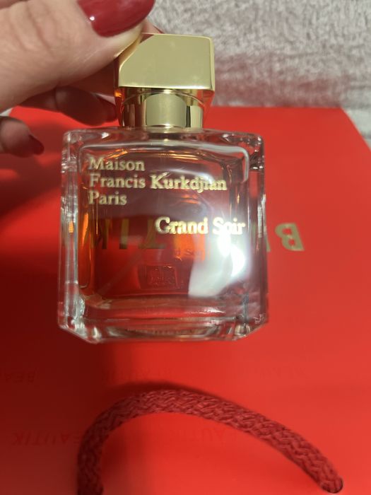 Parfum Grand Soir MFK