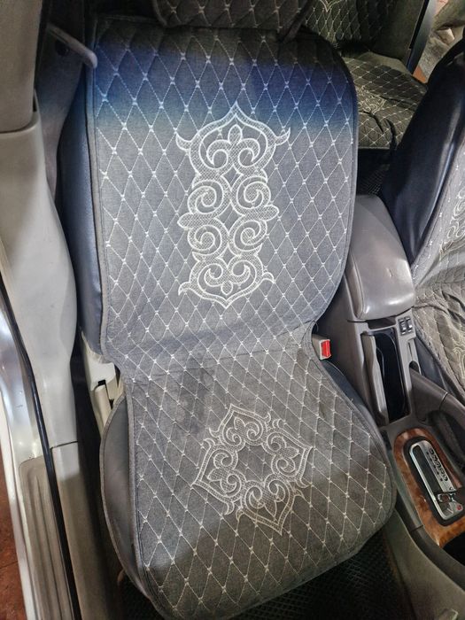 Чехолы на сидение