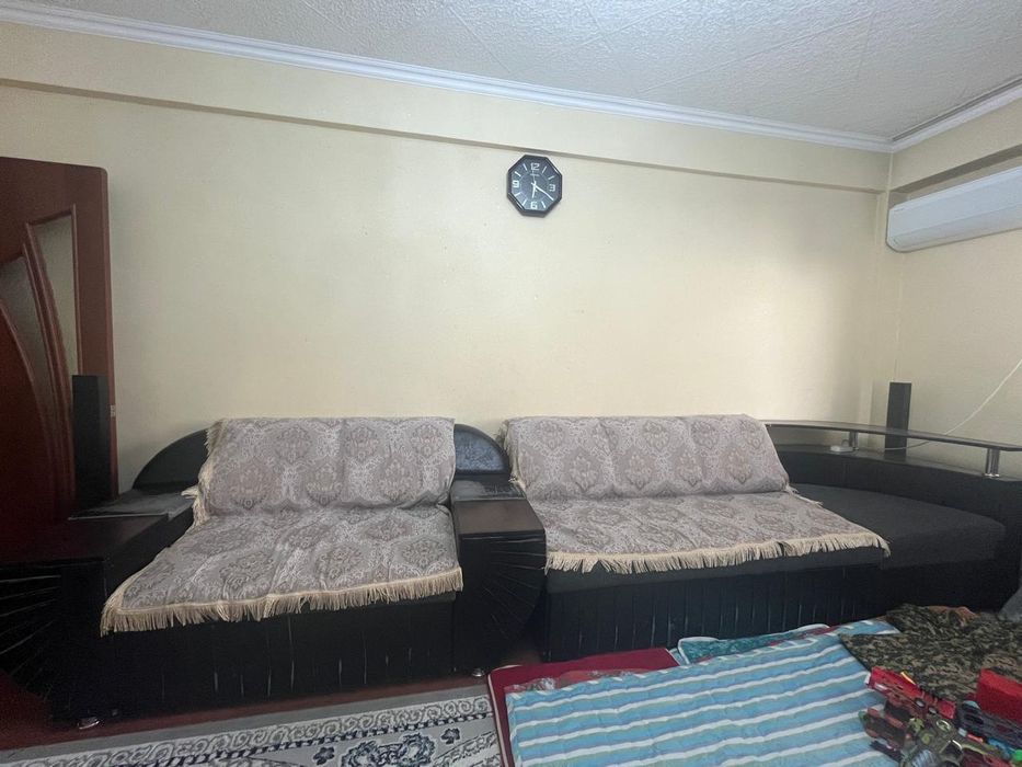 Диван трансформер