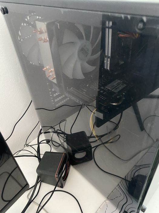Продается игровой ПК
