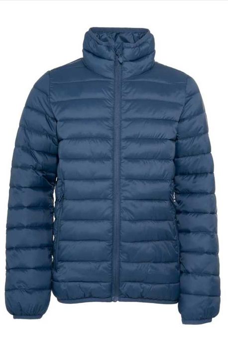 Пухенo мъжко яке ,елек,пухенка ,гъши пух