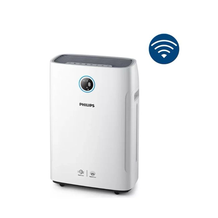 Очиститель и Увлажнитель Воздуха Philips AC2729/10 Глобальная Версия