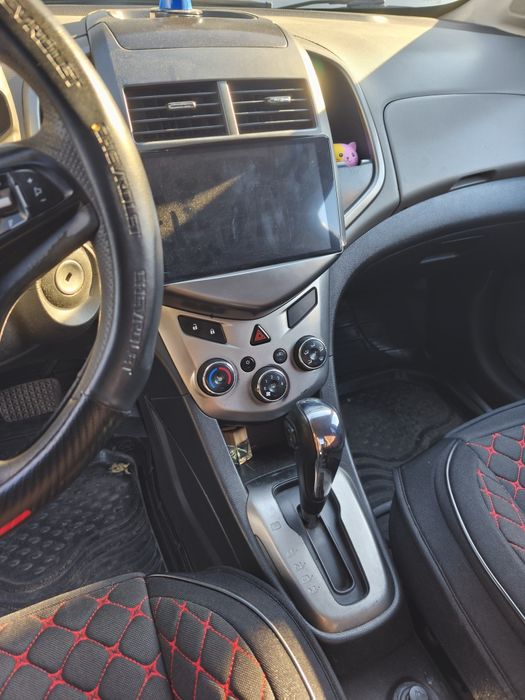 Продам Шевроле Авео Т300