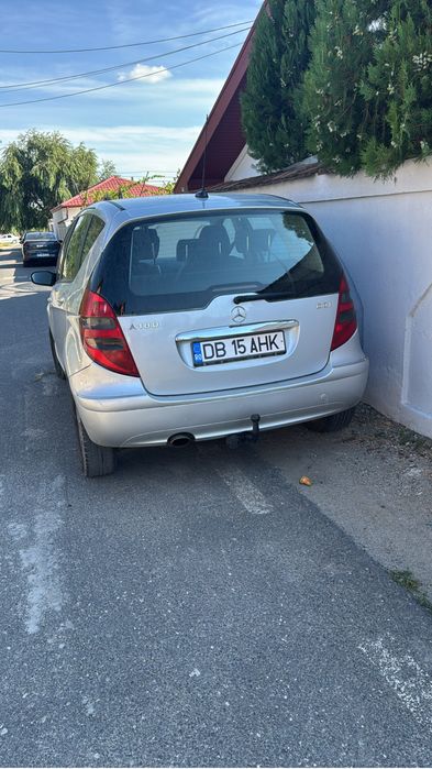 Vand mercedes A clas 3000 lei ‼️