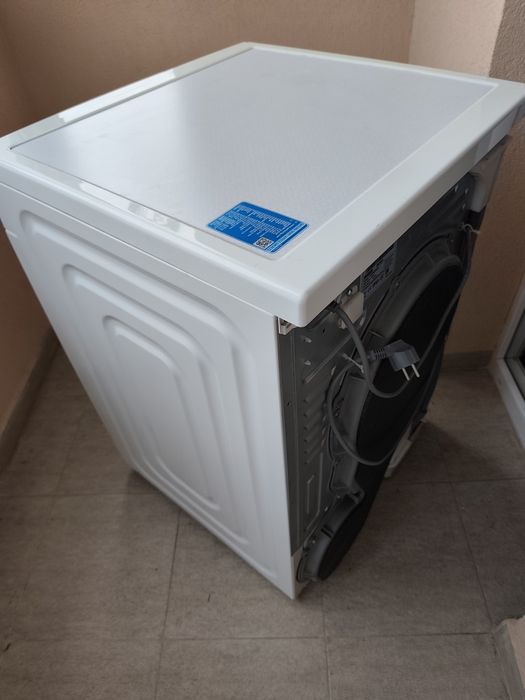 Сушилна за дрехи Самсунг