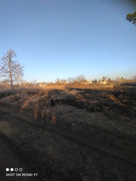 Дача по Зерендинской трассе.Торг