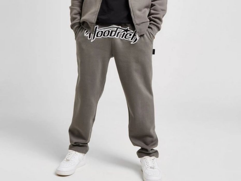 Hoodrich мъжко долнище