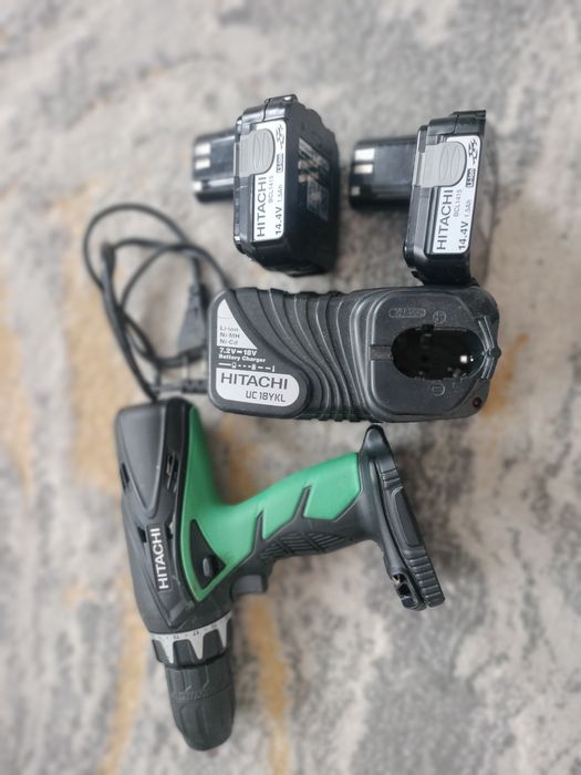 Filetanta Hitachi
