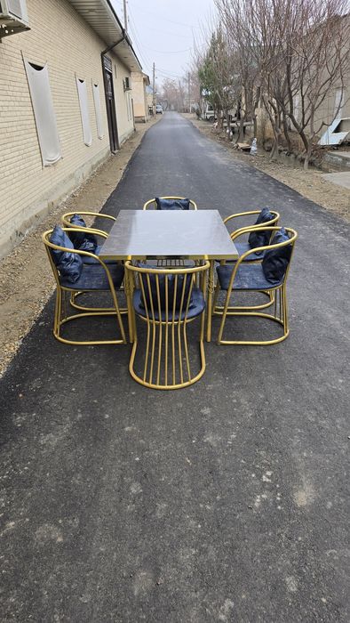 Stol stul mebel sol stulcha oshxona mebel stol stular