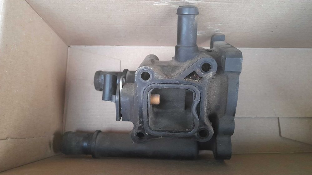 Нов термостат за Опел, Шевролет, VAUXHALL