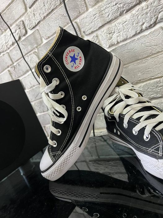 Оригинальные кеды Converse