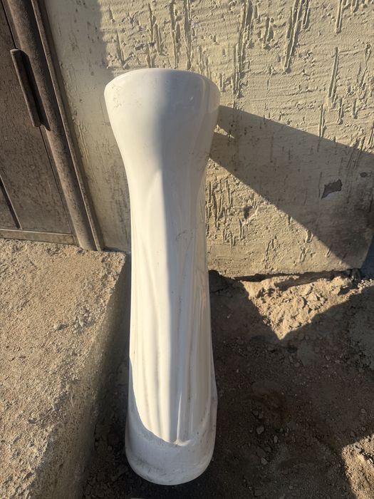 Раковина для строики