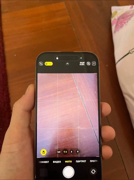 iPhone 17 pro max ,  256 gb , 100% acc