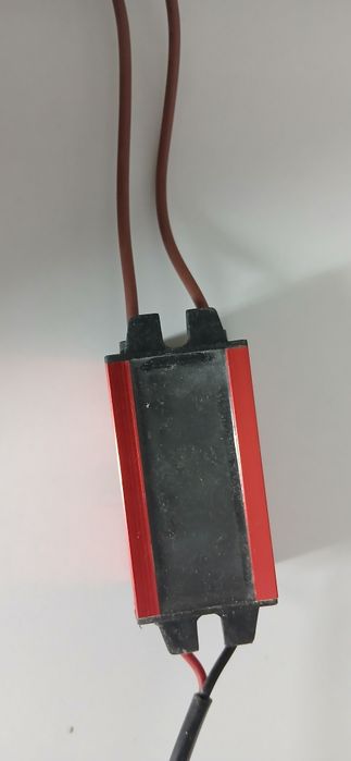 Vand sursa pt spot led tip smd