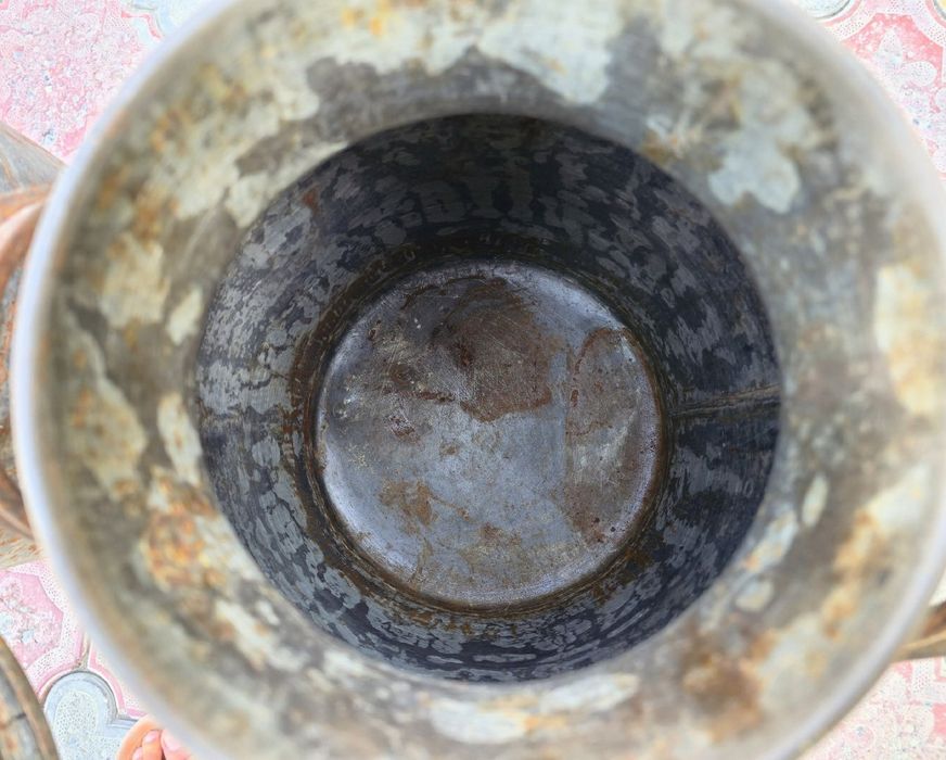 Bidon, Бидон, Канистр, Фляга