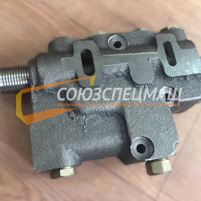 Блок передач на бульдозер ЧТЗ