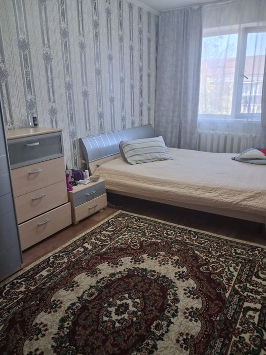 Сдам 2х Ком квартиру