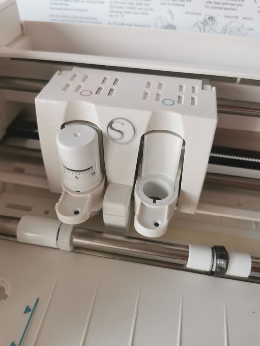 Cutter plotter Silhouette CAMEO 3