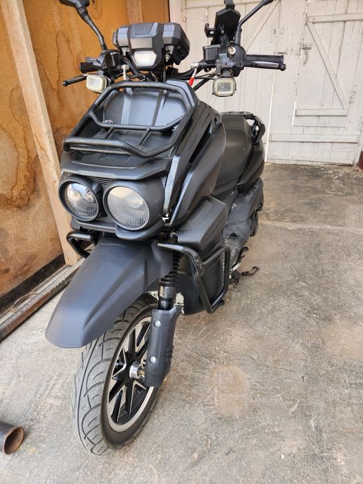 XolatiTankaXolatiTankaTanka bor 
Xolati yaxshi 
Tezligi 100
Benzin 92