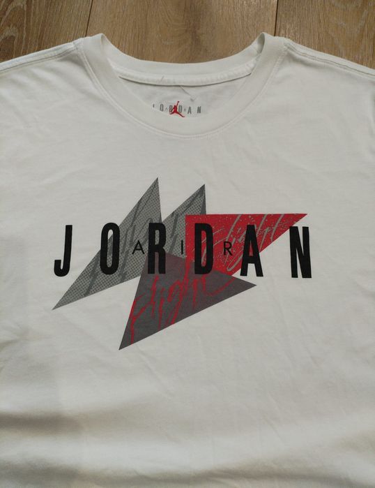 Nike Air Jordan тениска мъжка оригиналн