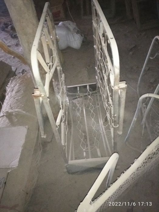 Барабалка антенна сотилади