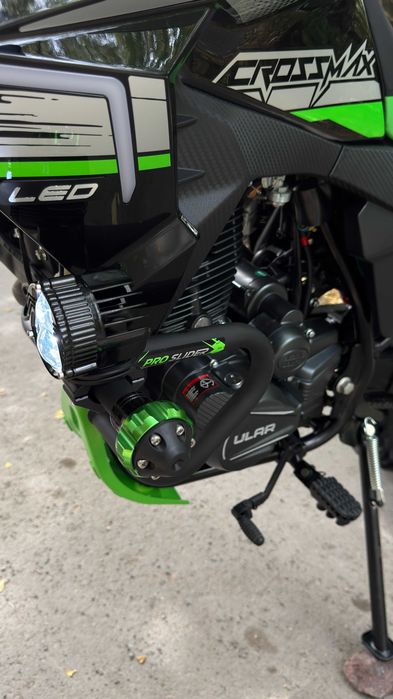 ULAR BM250-B3 Аламыт