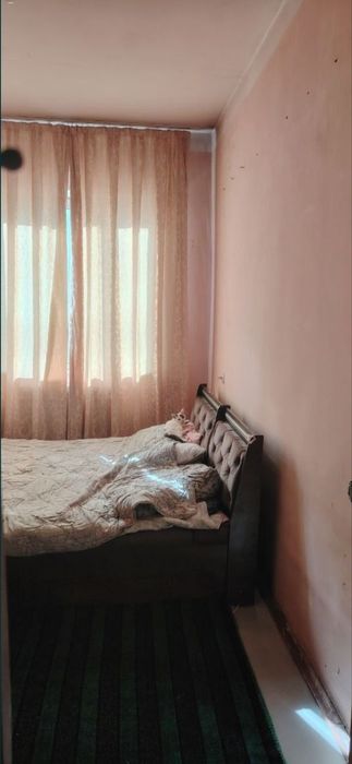 На учхозе 77серия 86м²