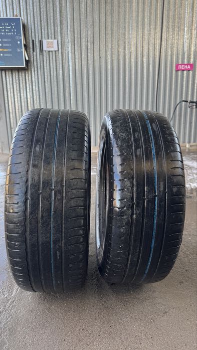 Nokkian Tyres Hakka Blue 3
