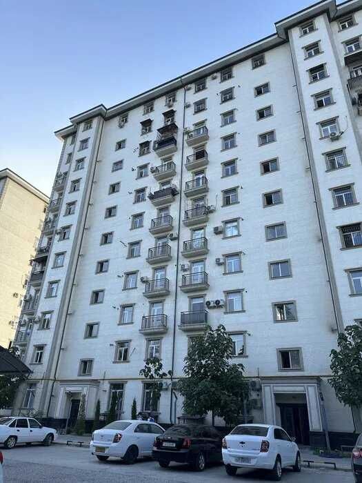 Сдаётся квартира на Чиланзар квартал Е‼️