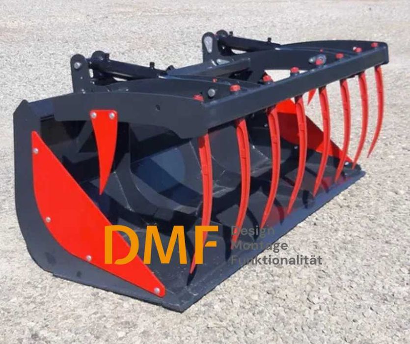 Кофа - Крокодил ЗА ЧЕЛНИ ТОВАРАЧИ – Здрава и надеждна