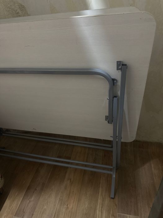 Стол парта 120*60см