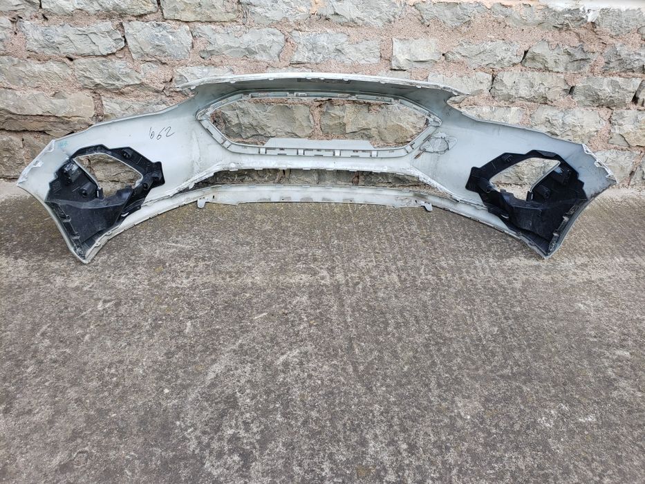 Bronq/broni Ford Focus 2018-2021g. Броня/брони  Форд Фокус 2018-21г.